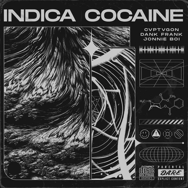 Indica Cocaine