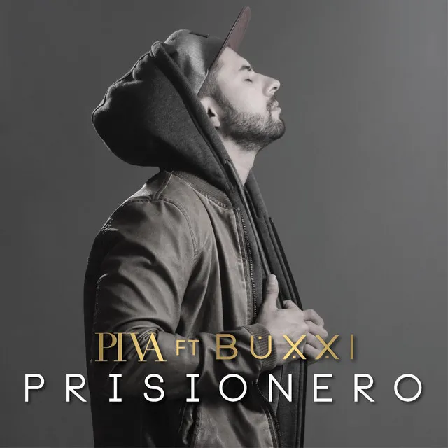 Prisionero (feat. Buxxi)