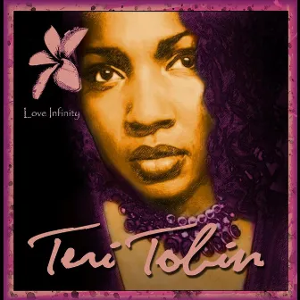 Love Infinity by Teri Tobin