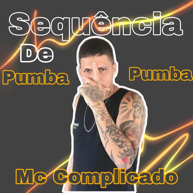 Sequência de Pumba Pumba