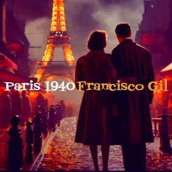 Paris 1940 by Francisco Gil