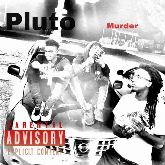 Murder by Pluto