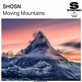 Moving Mountains (The Revolution) by SHOSN