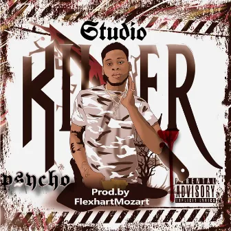 Studio Killer by FlexhartMozart