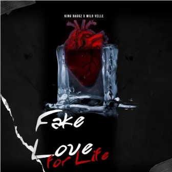 Fake Love for Life by King Baggz