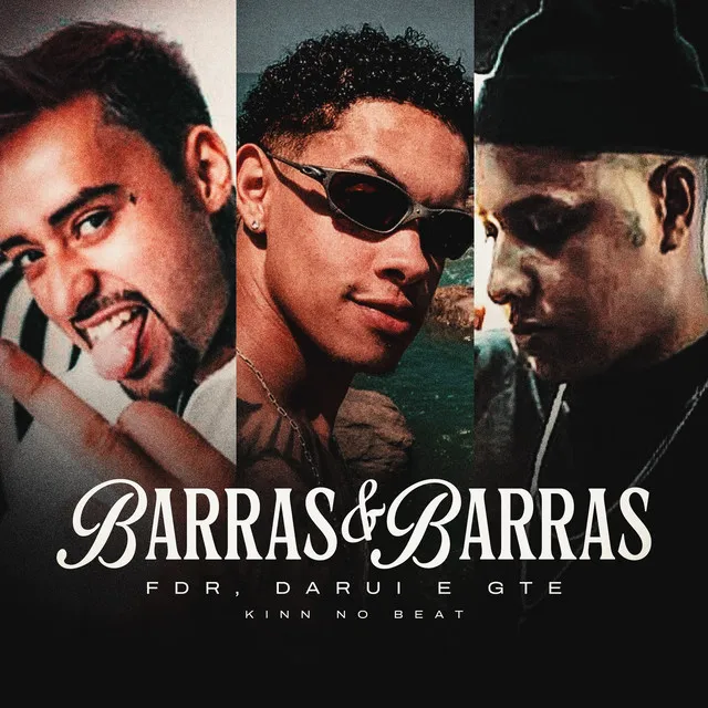 Barras & Barras