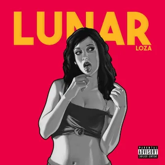 Lunar by Loza