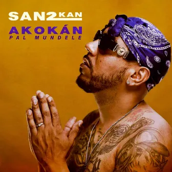 Akokán Pal Mundele by San2kan