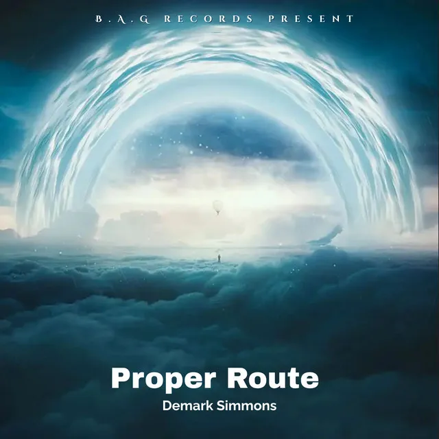 Proper Route