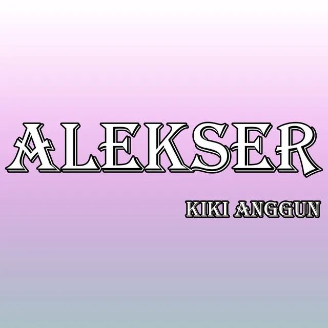 Alekser