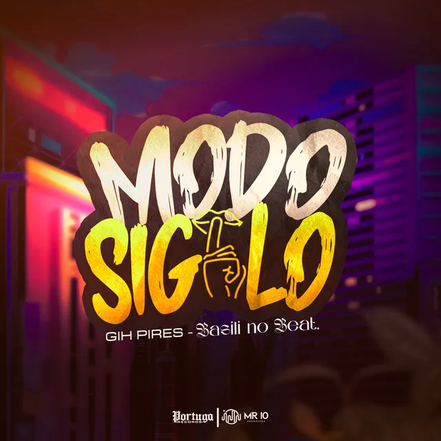 Modo Sigilo