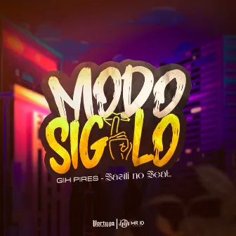 Modo Sigilo by Gih Pires