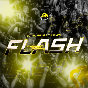 Flash by Serth