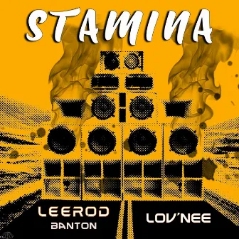 Stamina by Lov'nee