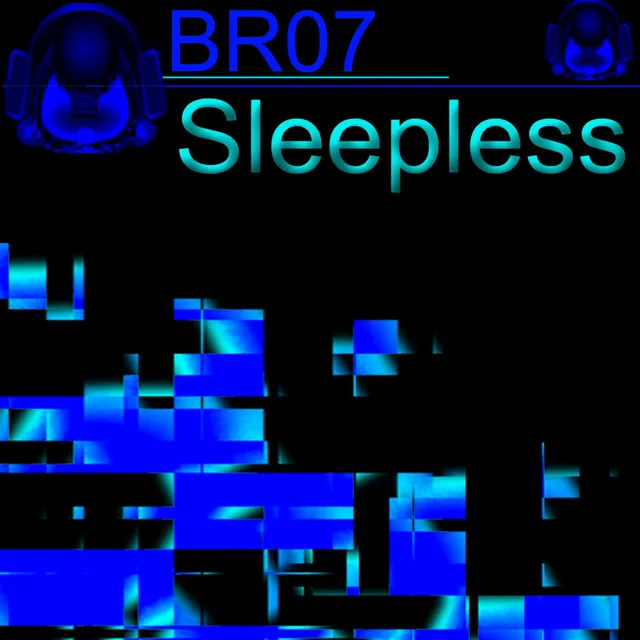 Sleepless - Tribal Mix