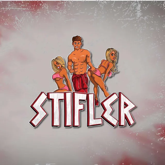 Fucked Up (Stifler 2025)