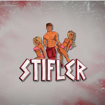 Fucked Up (Stifler 2025) by Professærn