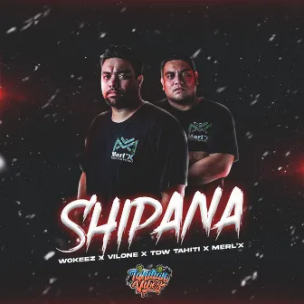 Shipana by TDW Tahiti