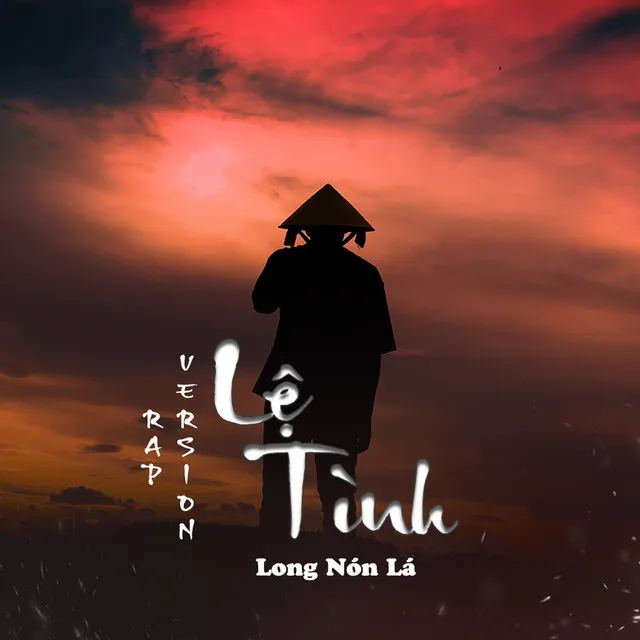 Lệ Tình (Rap Version)