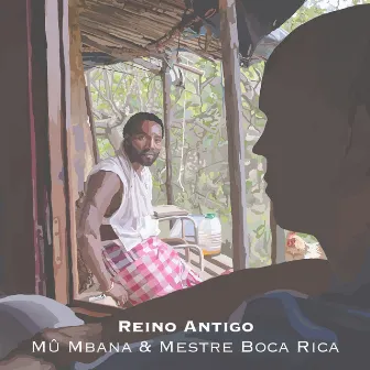 Reino Antigo by Mû Mbana