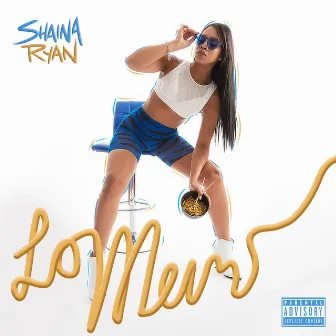 Lo Mein by Shaina Ryan