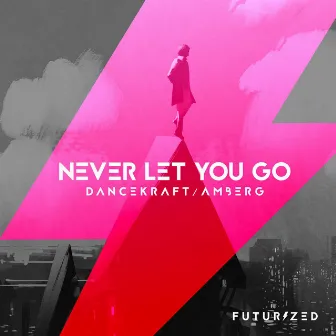 Never Let You Go by Dancekraft / Amberg