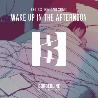 Wake up in the Afternoon by Felixx