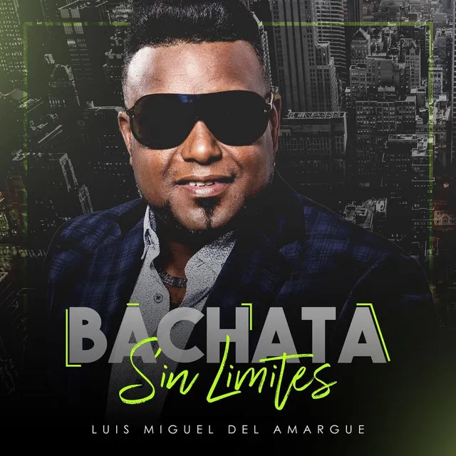 Bachata Sin Limites