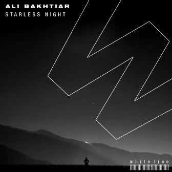 Starless Night by Ali Bakhtiar