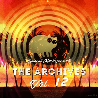 The Archives, Vol. 12 by Dafunkeetomato