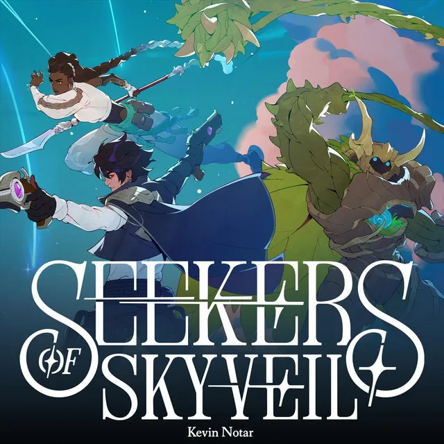 Seekers of Skyveil