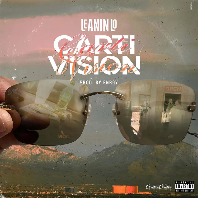 Carti Vision