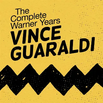 The Complete Warner Years by Vince Guaraldi