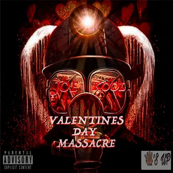 Valentines Day Massacre by Unknown Artist