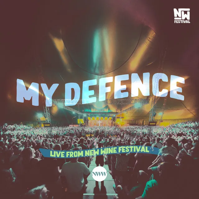 My Defence - Live