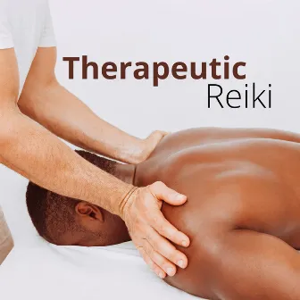 Therapeutic Reiki (Sounds to Ease the Pain, Reduce Headache, Wondrous Healing, Chakra Balancing Relaxation) by Feng Suji Consort