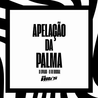 Apelação da Palma by DJ Gprado