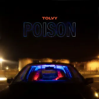 Poison by TOLVY