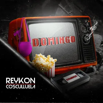 Domingo (feat. Cosculluela) by Reykon