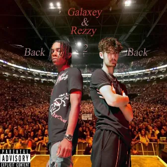 B2B (Poetry N' Motion) by Galaxey