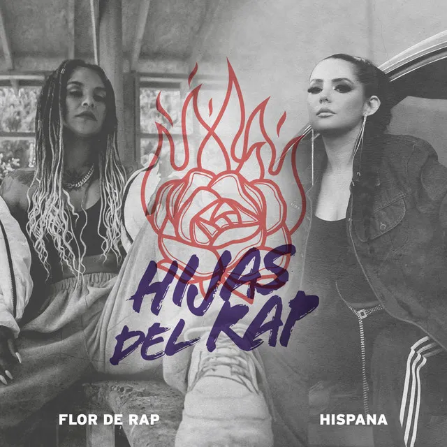 Las Hijas Del Rap