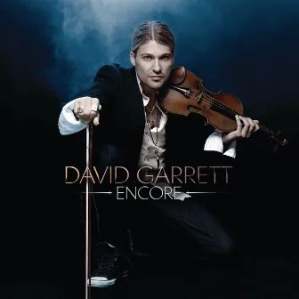 Encore by David Garrett