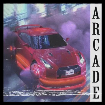 Arcade by FRESHER