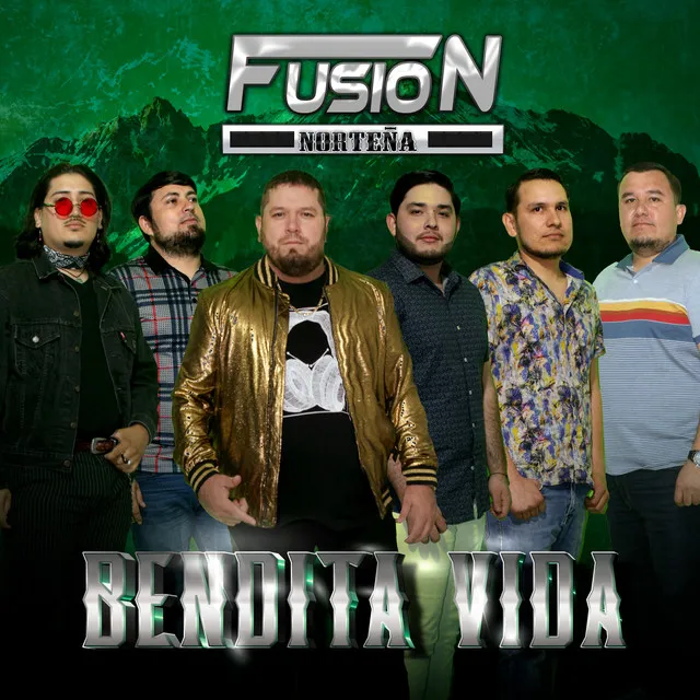 Fusion Norteña