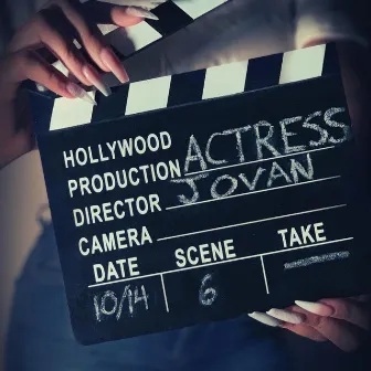 Actress by Jovan