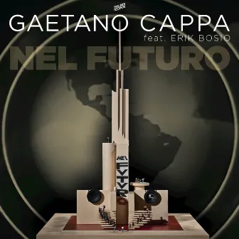 Nel futuro by Gaetano Cappa