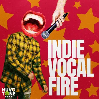 Indie Vocal Fire by Markus Gleissner