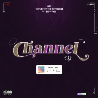 Channel by Jheyd