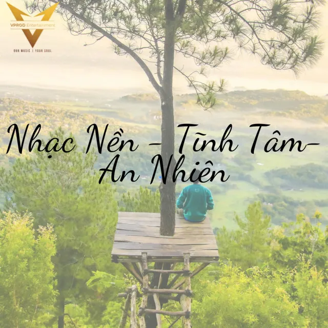 Nhạc Thiền Giai Điệu Nhẹ Nhàng Và Thư Giãn