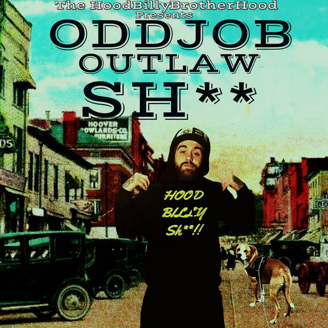 OutLaw Shit